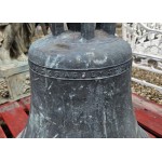 Bronze Church Bell